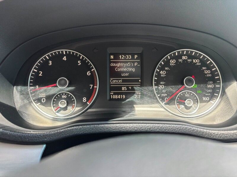 2013 Volkswagen Passat SE Wilmington NC