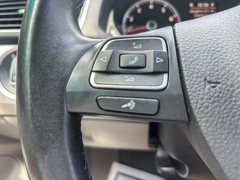 2013 Volkswagen Passat SE Wilmington NC