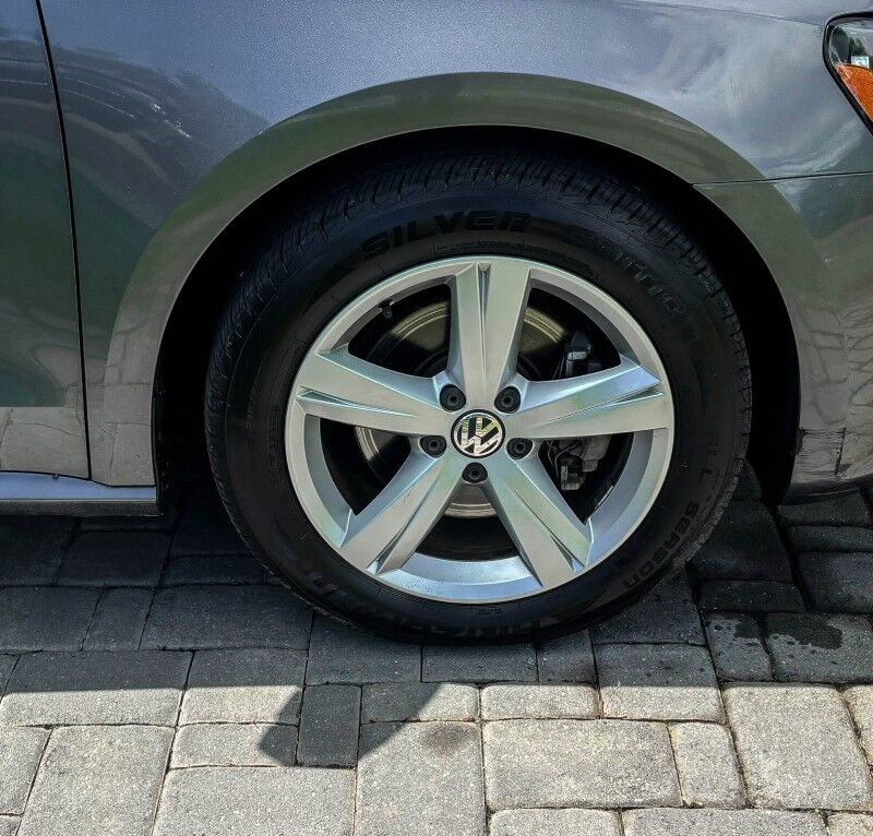 2013 Volkswagen Passat SE Wilmington NC