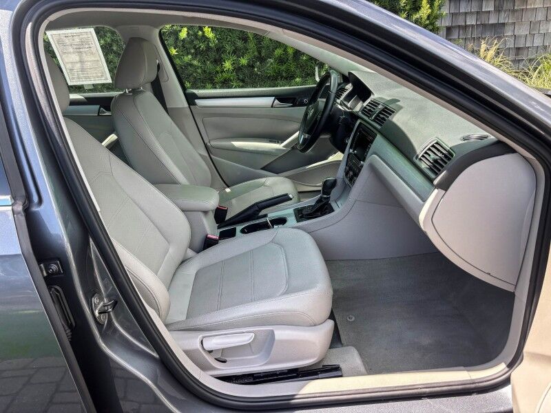 2013 Volkswagen Passat SE Wilmington NC