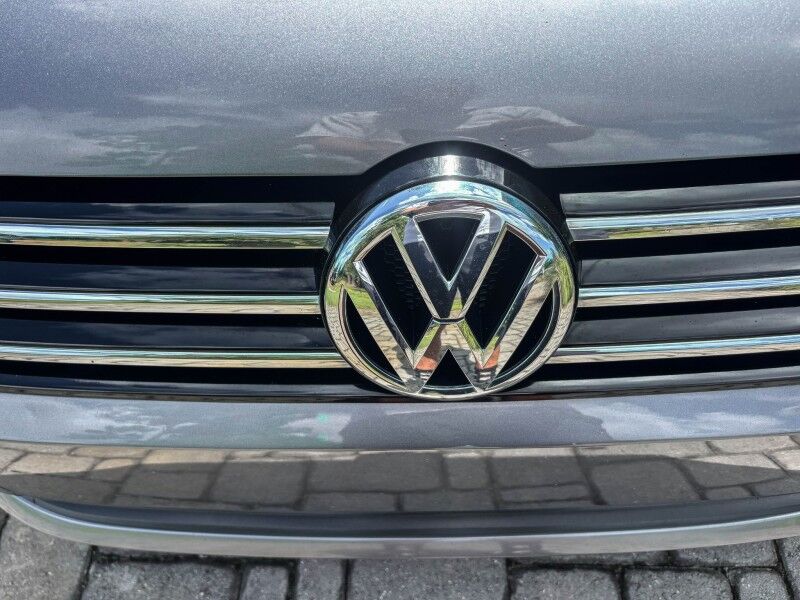 2013 Volkswagen Passat SE Wilmington NC