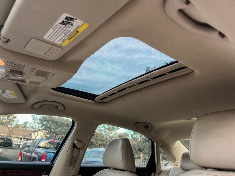 2013 Volkswagen Passat SEL Wilmington NC