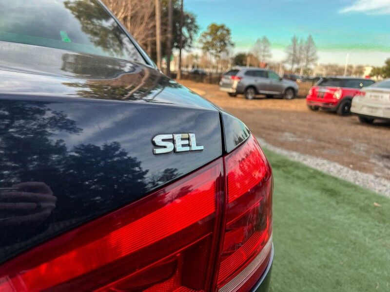 2013 Volkswagen Passat SEL Wilmington NC