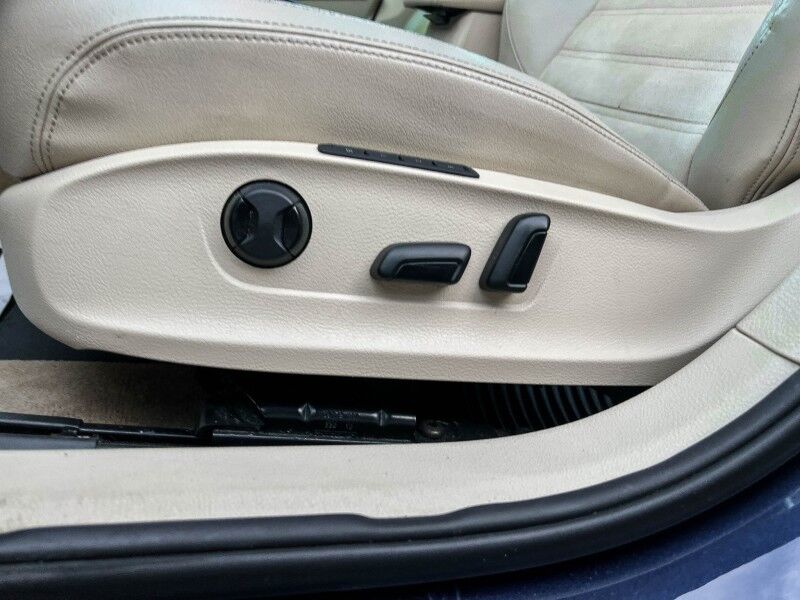 2013 Volkswagen Passat SEL Wilmington NC