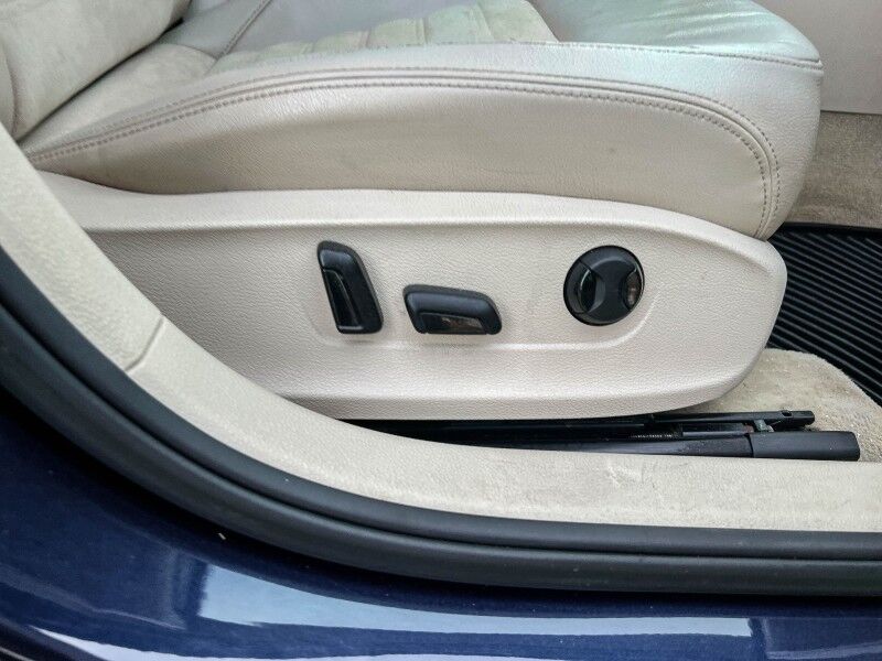 2013 Volkswagen Passat SEL Wilmington NC