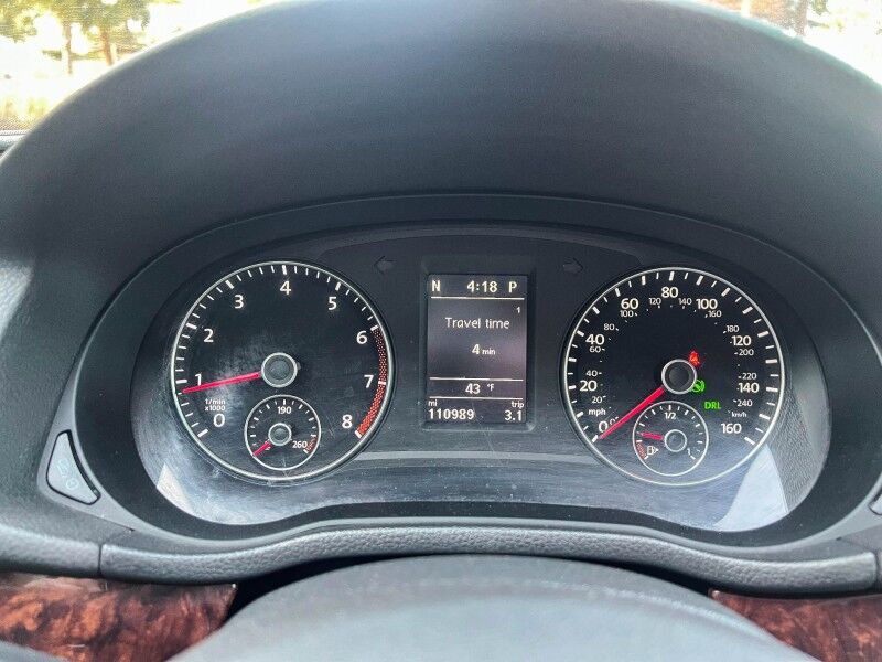 2013 Volkswagen Passat SEL Wilmington NC