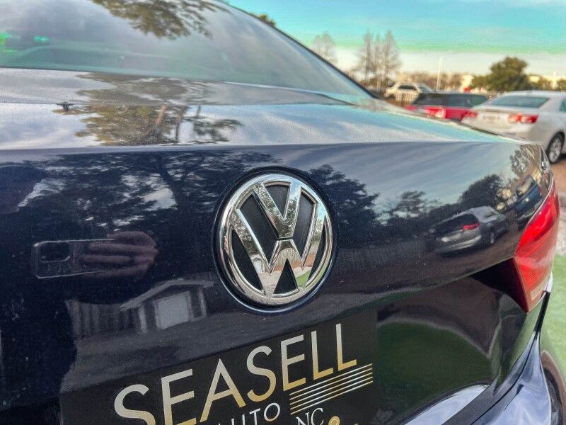 2013 Volkswagen Passat SEL Wilmington NC