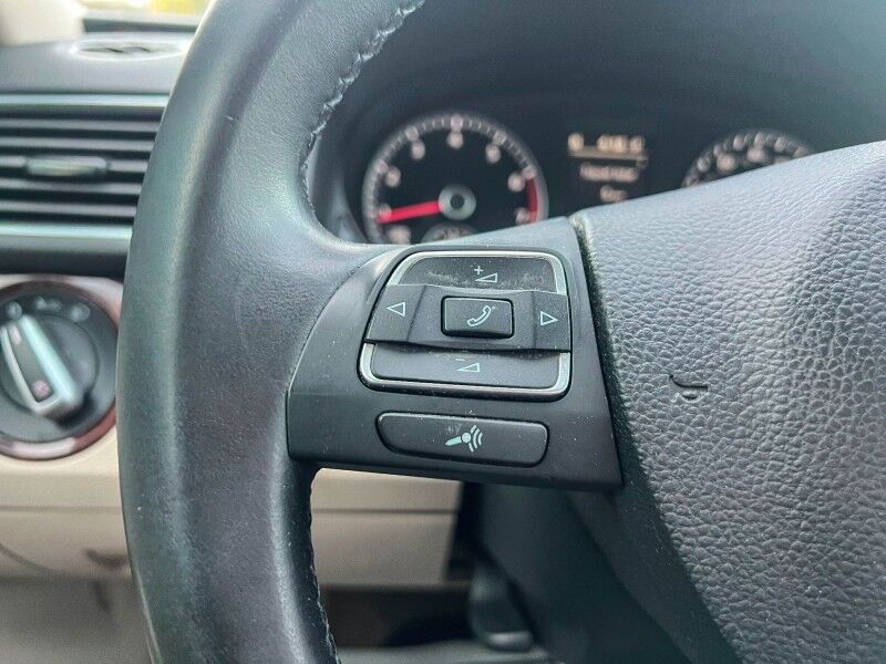 2013 Volkswagen Passat SEL Wilmington NC