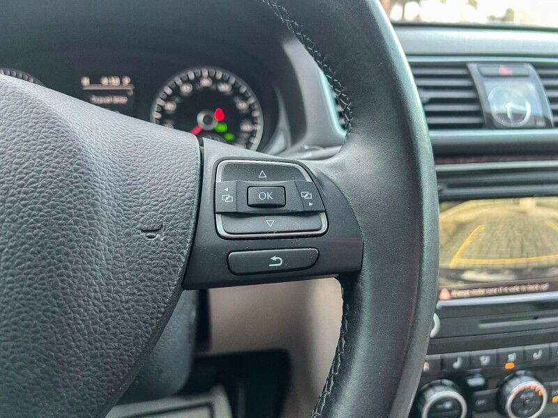 2013 Volkswagen Passat SEL Wilmington NC