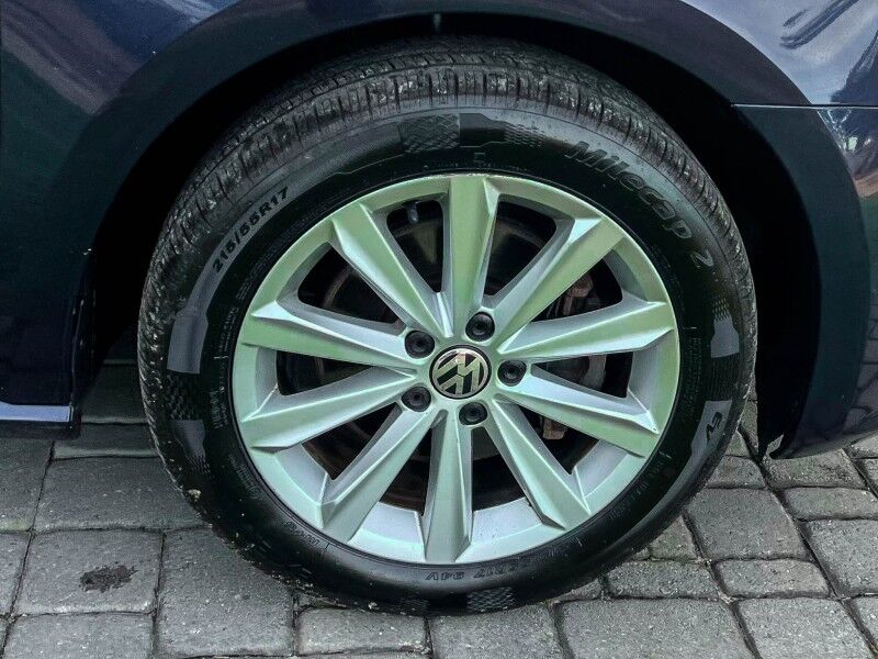 2013 Volkswagen Passat SEL Wilmington NC