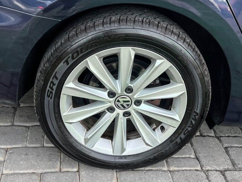 2013 Volkswagen Passat SEL Wilmington NC