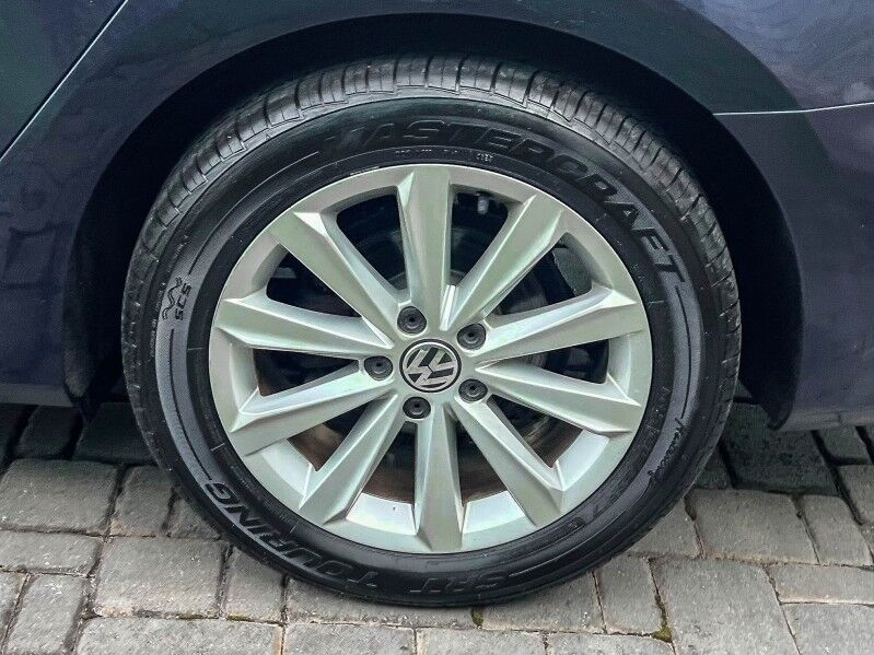 2013 Volkswagen Passat SEL Wilmington NC