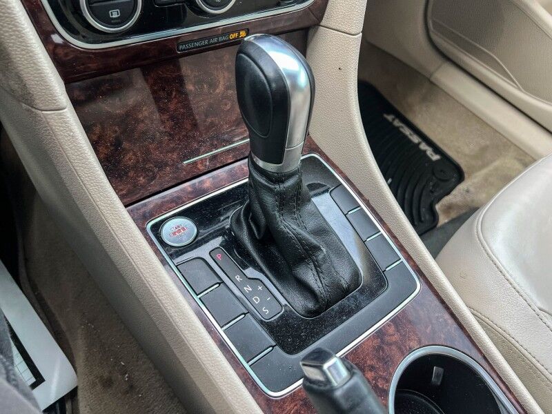 2013 Volkswagen Passat SEL Wilmington NC