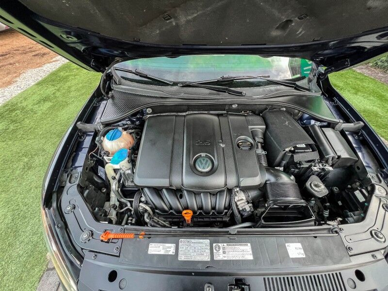 2013 Volkswagen Passat SEL Wilmington NC