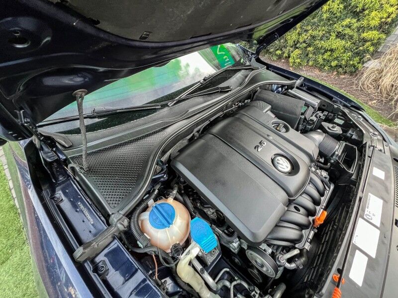 2013 Volkswagen Passat SEL Wilmington NC