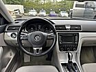 2013 Volkswagen Passat TDI SE w/Sunroof & Nav Willow Grove PA