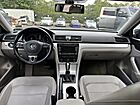 2013 Volkswagen Passat TDI SE w/Sunroof & Nav Willow Grove PA