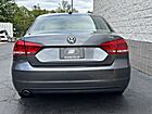 2013 Volkswagen Passat TDI SE w/Sunroof & Nav Willow Grove PA