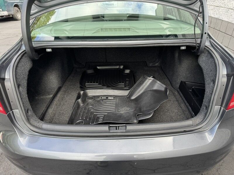 2013 Volkswagen Passat TDI SE w/Sunroof & Nav Willow Grove PA