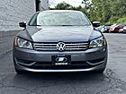 2013 Volkswagen Passat TDI SE w/Sunroof & Nav Willow Grove PA