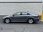 2013 Volkswagen Passat TDI SE w/Sunroof & Nav Willow Grove PA