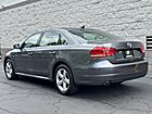 2013 Volkswagen Passat TDI SE w/Sunroof & Nav Willow Grove PA