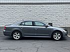 2013 Volkswagen Passat TDI SE w/Sunroof & Nav Willow Grove PA