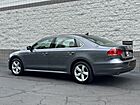 2013 Volkswagen Passat TDI SE w/Sunroof & Nav Willow Grove PA