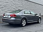 2013 Volkswagen Passat TDI SE w/Sunroof & Nav Willow Grove PA