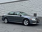 2013 Volkswagen Passat TDI SE w/Sunroof & Nav Willow Grove PA