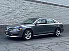 2013 Volkswagen Passat TDI SE w/Sunroof & Nav Willow Grove PA