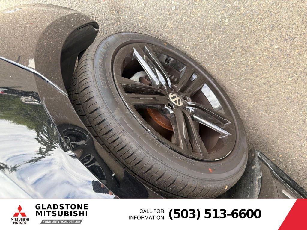 2013 Volkswagen Passat TDI SEL Premium Milwaukie OR