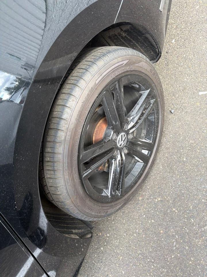 2013 Volkswagen Passat TDI SEL Premium Milwaukie OR