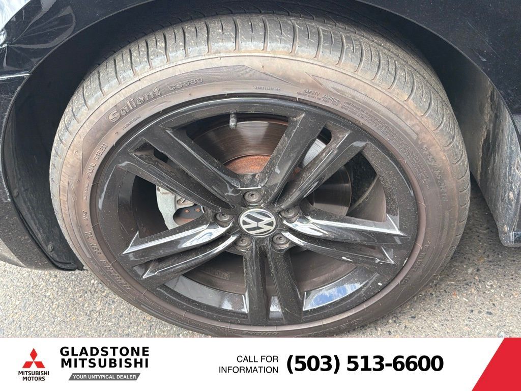 2013 Volkswagen Passat TDI SEL Premium Milwaukie OR