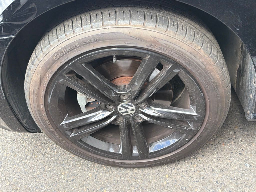 2013 Volkswagen Passat TDI SEL Premium Milwaukie OR