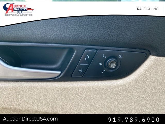 2013 Volkswagen Passat TDI SEL Premium Raleigh NC