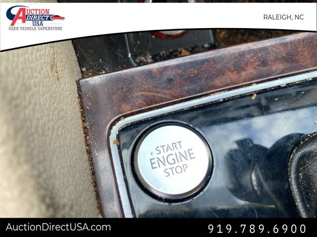 2013 Volkswagen Passat TDI SEL Premium Raleigh NC