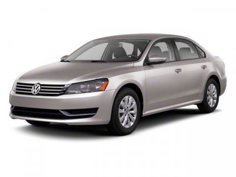 2013 Volkswagen Passat TDI SEL Premium San Antonio TX