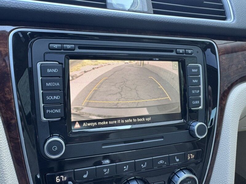 2013 Volkswagen Passat TDI SEL Premium Willow Grove PA
