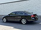 2013 Volkswagen Passat TDI SEL Premium Willow Grove PA