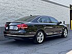 2013 Volkswagen Passat TDI SEL Premium Willow Grove PA