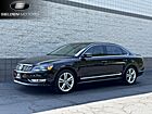 2013 Volkswagen Passat TDI SEL Premium Willow Grove PA