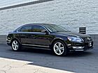 2013 Volkswagen Passat TDI SEL Premium Willow Grove PA