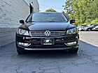 2013 Volkswagen Passat TDI SEL Premium Willow Grove PA