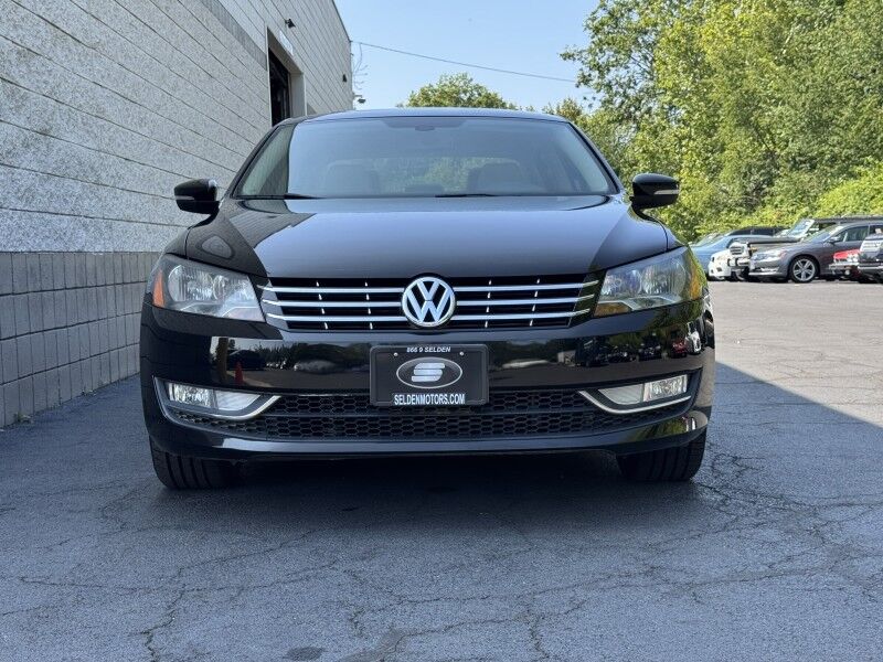2013 Volkswagen Passat TDI SEL Premium Willow Grove PA