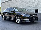 2013 Volkswagen Passat TDI SEL Premium Willow Grove PA