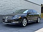 2013 Volkswagen Passat TDI SEL Premium Willow Grove PA