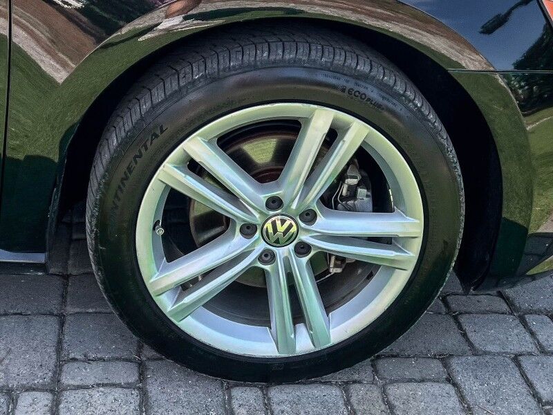 2013 Volkswagen Passat TDI SEL Premium Wilmington NC