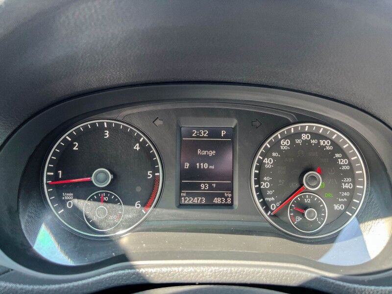 2013 Volkswagen Passat TDI SEL Premium Wilmington NC