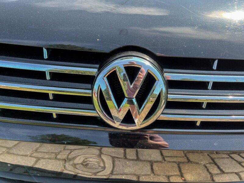 2013 Volkswagen Passat TDI SEL Premium Wilmington NC